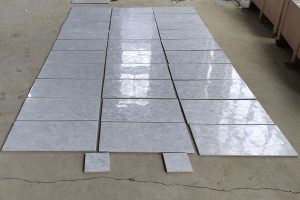 Shell Composite Tile