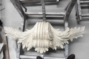 3D CNC Carving