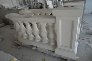 Balustrade & Railing