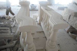 Balustrade & Railing