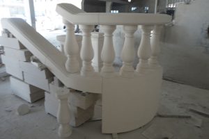 Balustrade & Railing