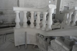 Balustrade & Railing