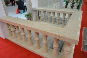 Balustrade & Railing