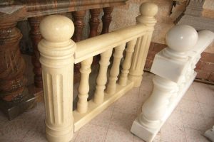 Balustrade & Railing