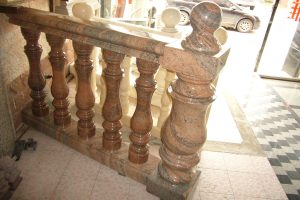 Balustrade & Railing