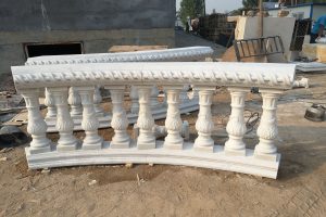 Balustrade & Railing