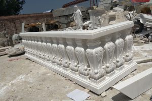 Balustrade & Railing