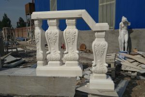 Balustrade & Railing