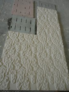 CNC Carving