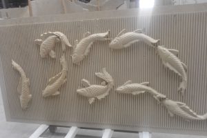 CNC Carving