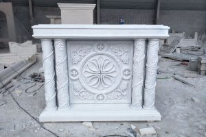 Column & Pilaster