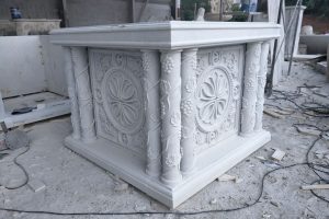 Column & Pilaster