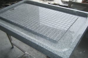 Shower Tray