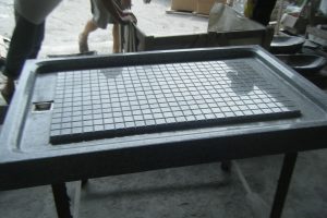 Shower Tray