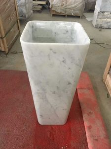 Stone Sink