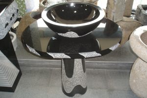 Stone Sink