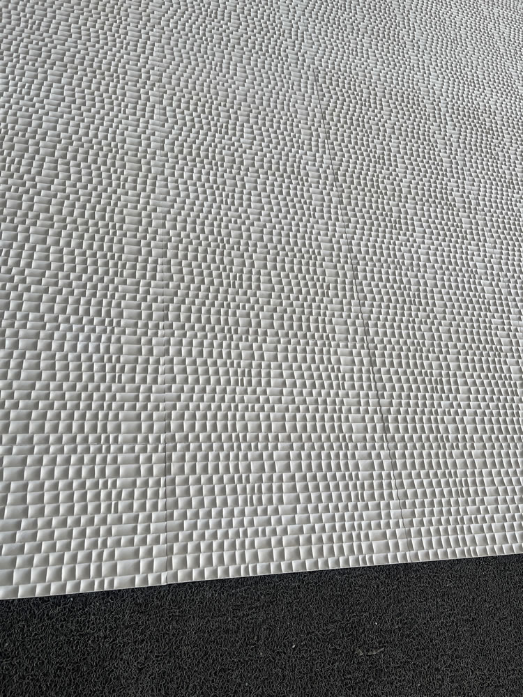 White Limestone CNC Carving-01