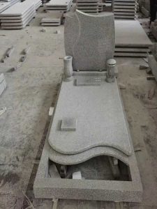 Albania Tombstone