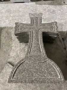 Albania Tombstone