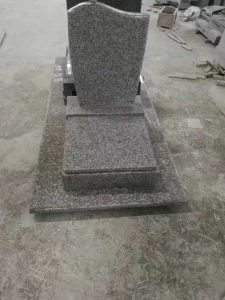 Albania Tombstone