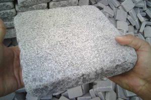 Cube Stone