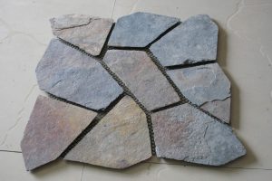 Flagstone Mats Slate