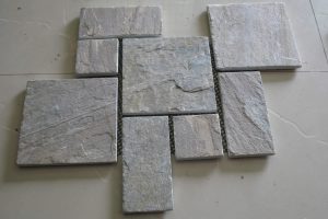 Flagstone Mats Slate