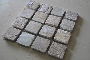 Flagstone Mats Slate