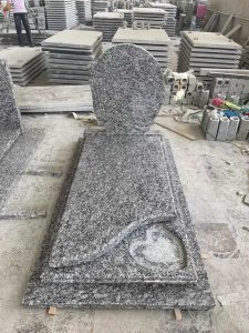 France Tombstone