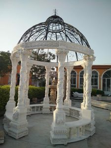 Garden Gazebo