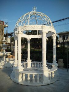 Garden Gazebo