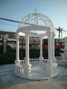 Garden Gazebo