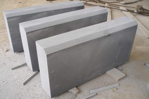 Granite Kerbstone