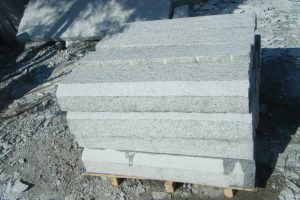 Granite Kerbstone