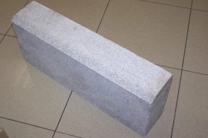 Granite Kerbstone