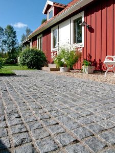 Granite Mosaic Tile