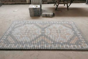 Granite Mosaic Tile