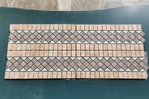 Granite Mosaic Tile