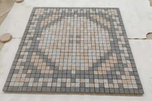 Granite Mosaic Tile