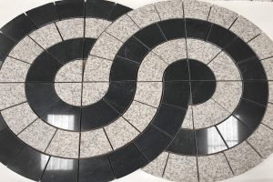 Granite Mosaic Tile