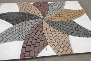 Granite Mosaic Tile