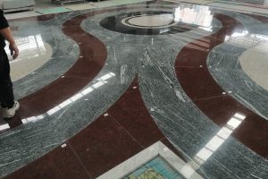 Granite Pattern