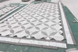 Granite Pattern