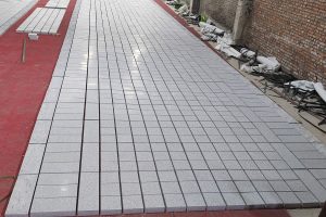 Granite Paving Tile