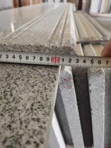 Granite Tread