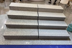 Granite Tread