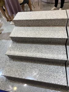 Granite Tread