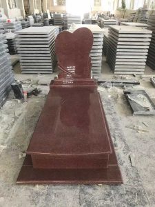 Hungary Tombstone