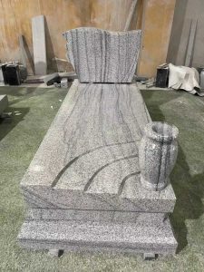 Israel Tombstone