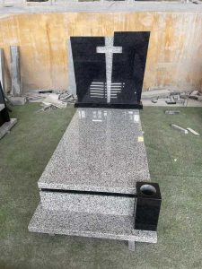 Poland Tombstone